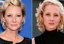 Anne Heche