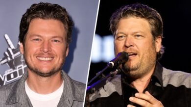 Blake Shelton