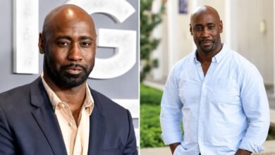 D.B. Woodside