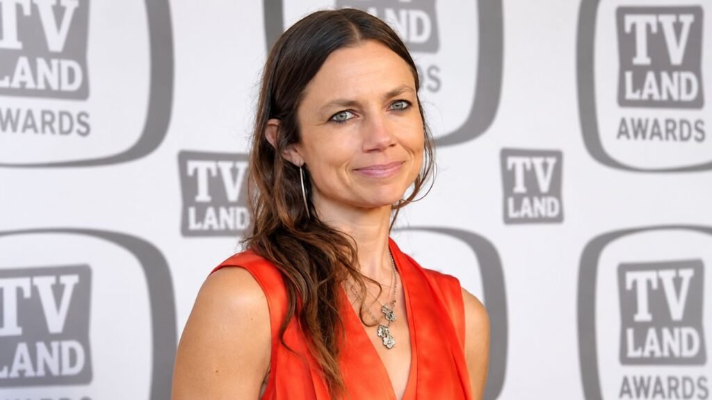Justine Bateman