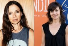 Justine Bateman