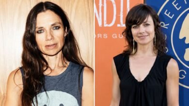 Justine Bateman