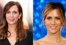 Kristen Wiig