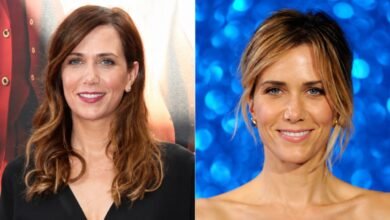 Kristen Wiig