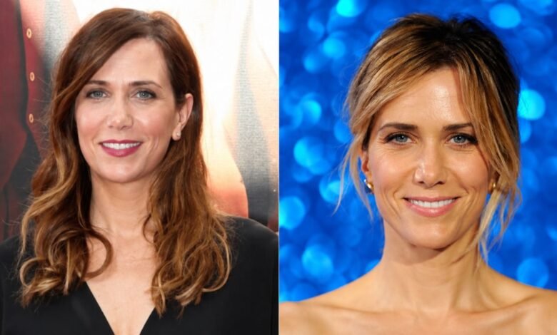 Kristen Wiig