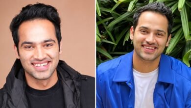 Raj Shamani