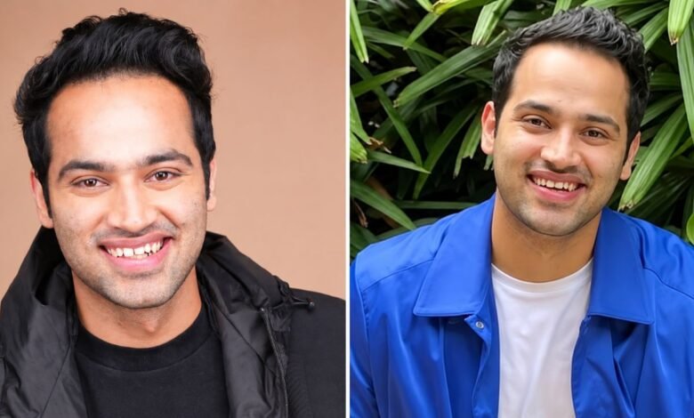 Raj Shamani