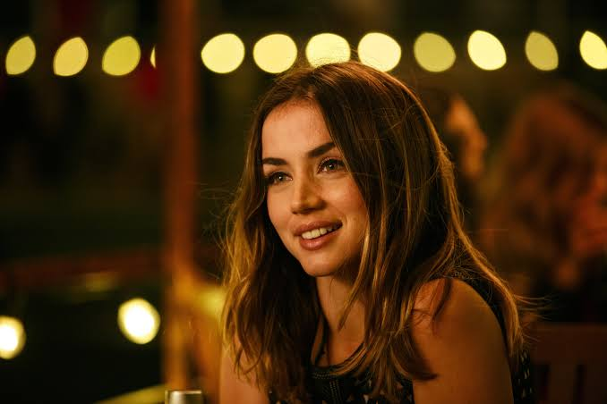 Ana de Armas