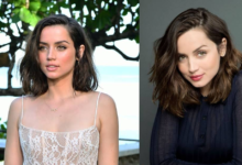 Ana de Armas
