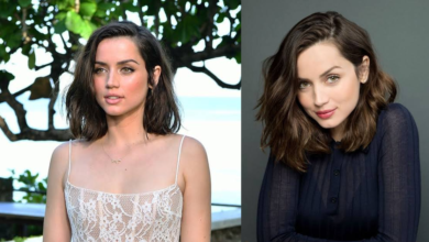 Ana de Armas