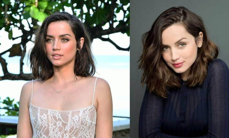 Ana de Armas