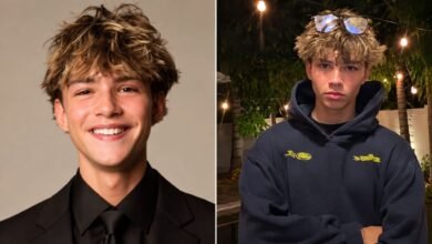 jackson harvey