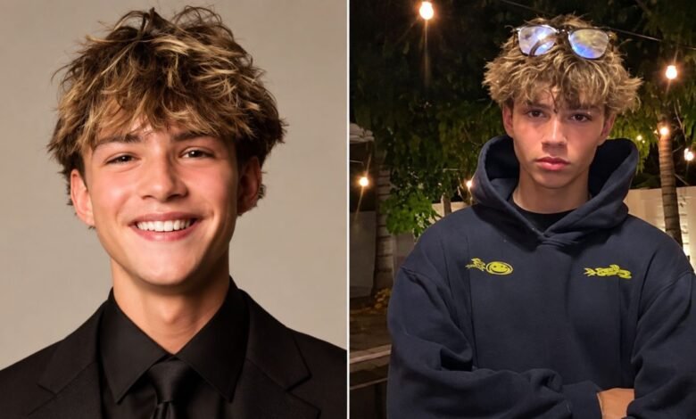 jackson harvey