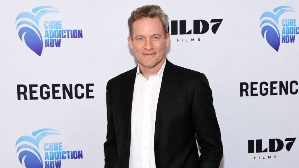 James Tupper