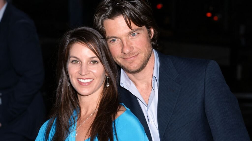 jason bateman wife