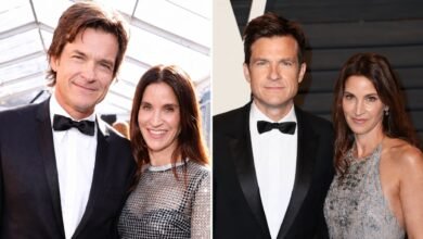 Jason Bateman