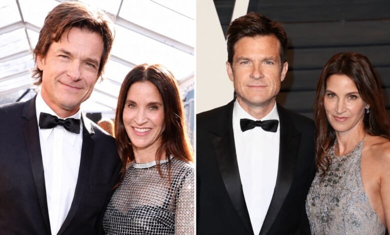 Jason Bateman