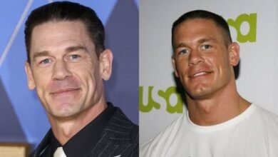 John Cena