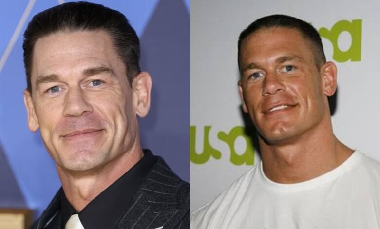 John Cena