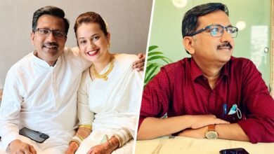 Pradeep Gawande