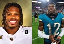 travis hunter