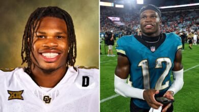 travis hunter