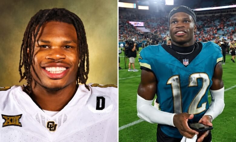 travis hunter