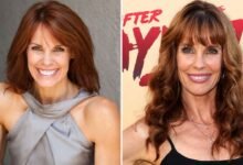 alexandra paul