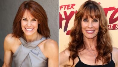 alexandra paul