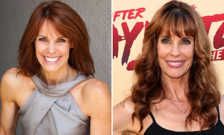 alexandra paul