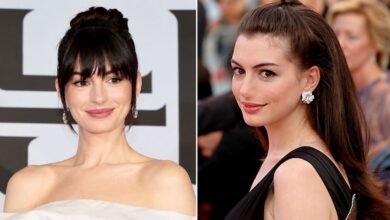 Anne Hathaway