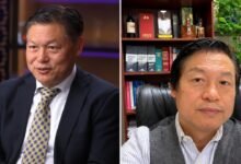 Arthur Liu