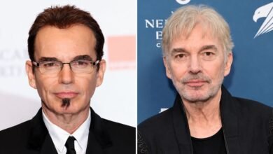 Billy Bob Thornton