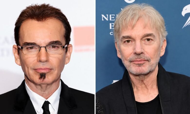 Billy Bob Thornton
