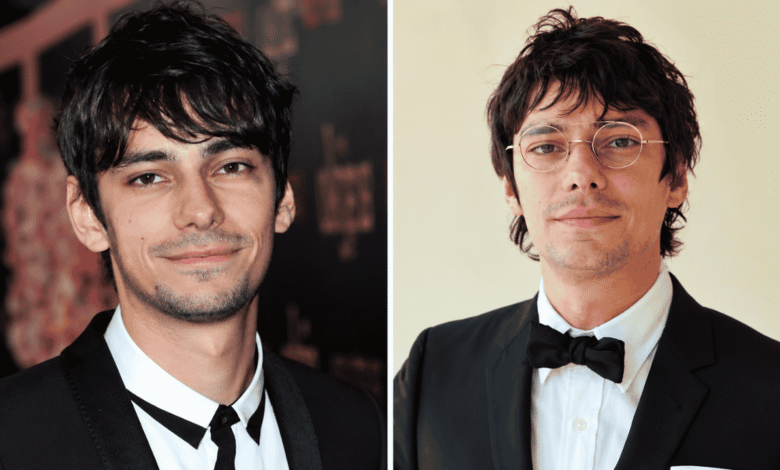 Devon Bostick