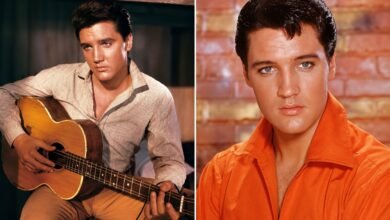 Elvis Presley