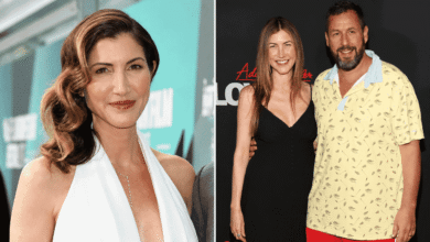 Jackie Sandler