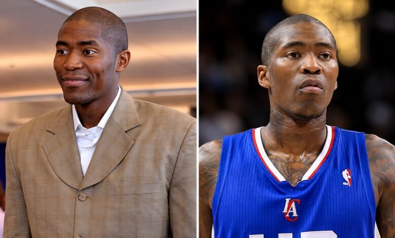 Jamal Crawford