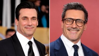 Jon Hamm