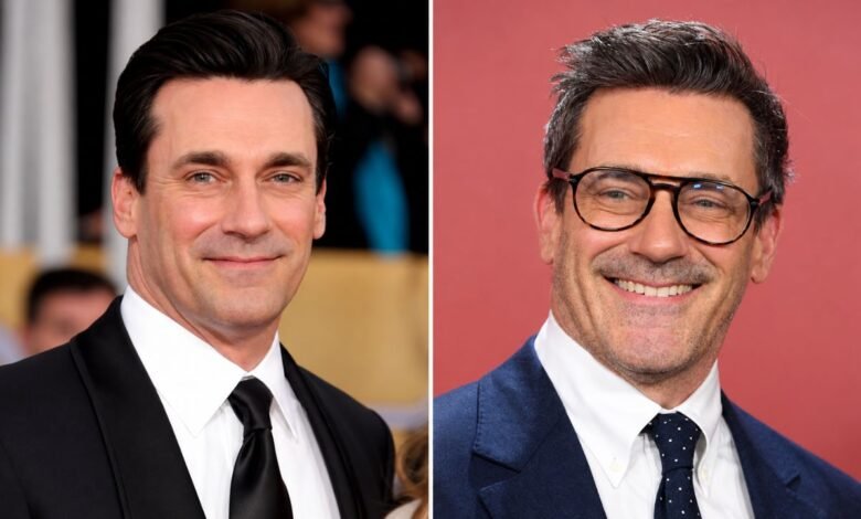 Jon Hamm