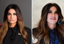 Kimberly Guilfoyle