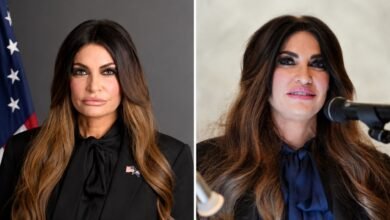 Kimberly Guilfoyle