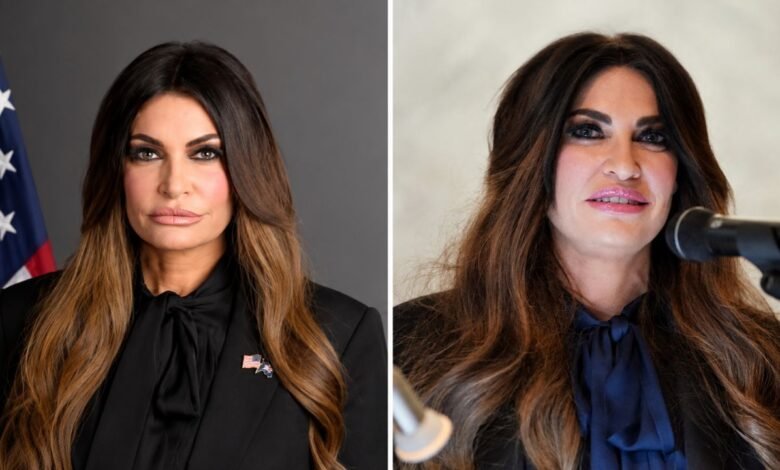 Kimberly Guilfoyle