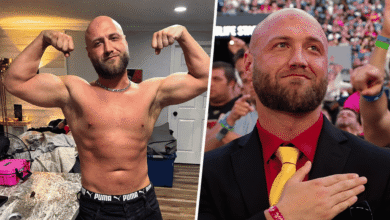 Nick Hogan