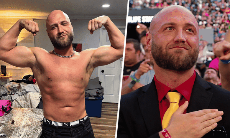 Nick Hogan