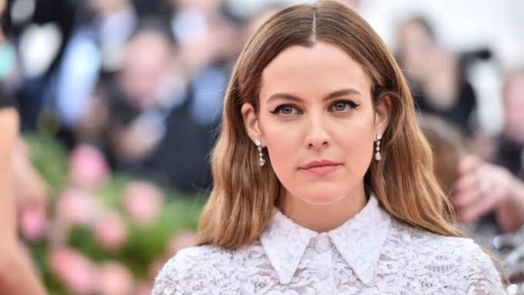 Riley Keough