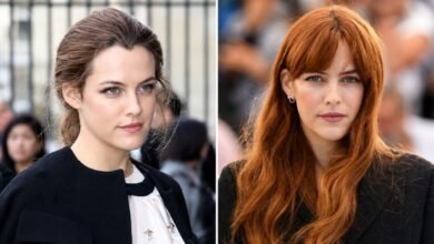 Riley Keough