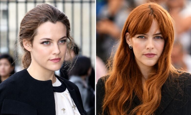 Riley Keough