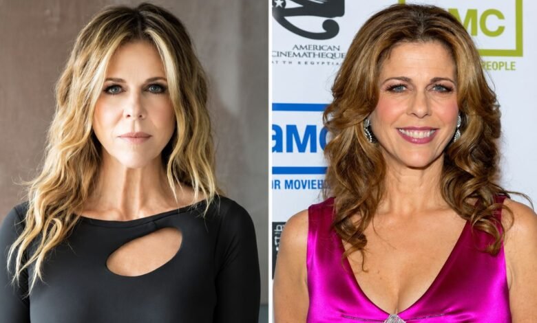 Rita Wilson