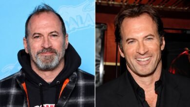 Scott Patterson